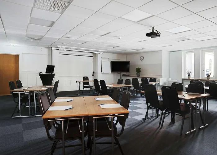 Best Western Hotel Halland
