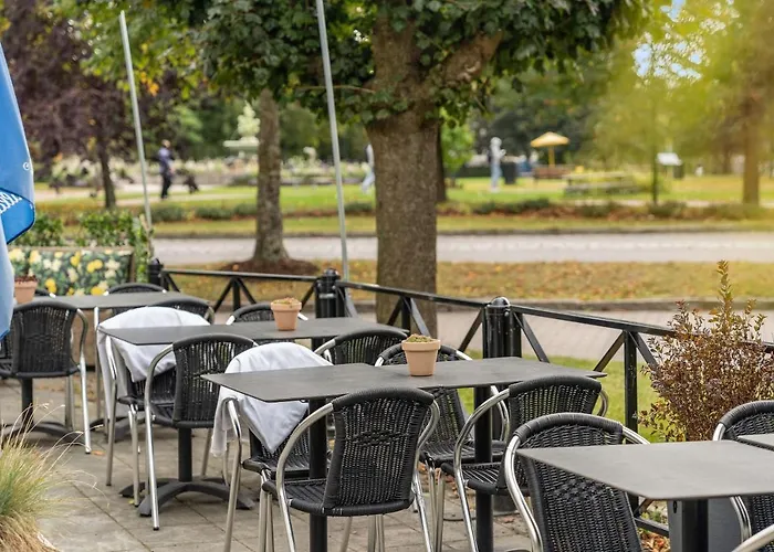 Best Western Hotel Halland