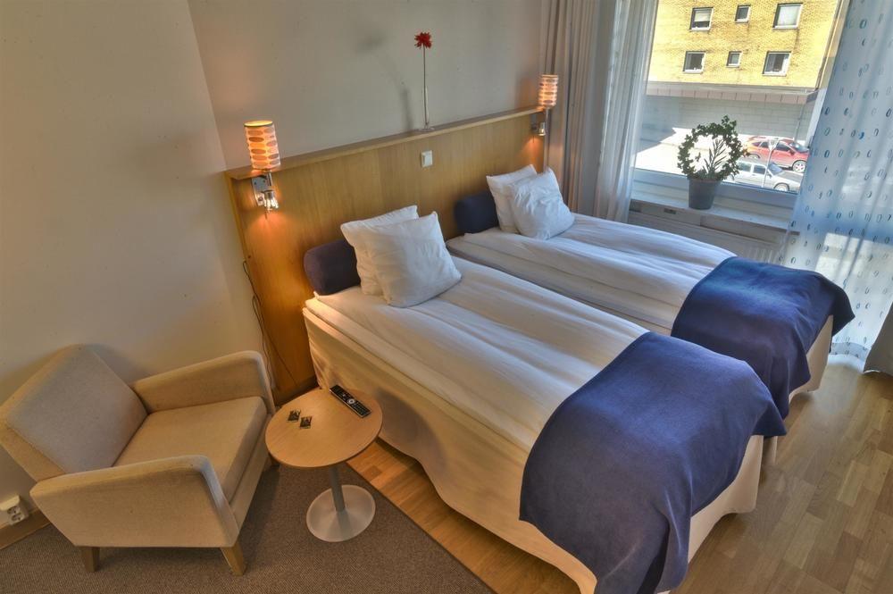 Hotel Western Halland 3*