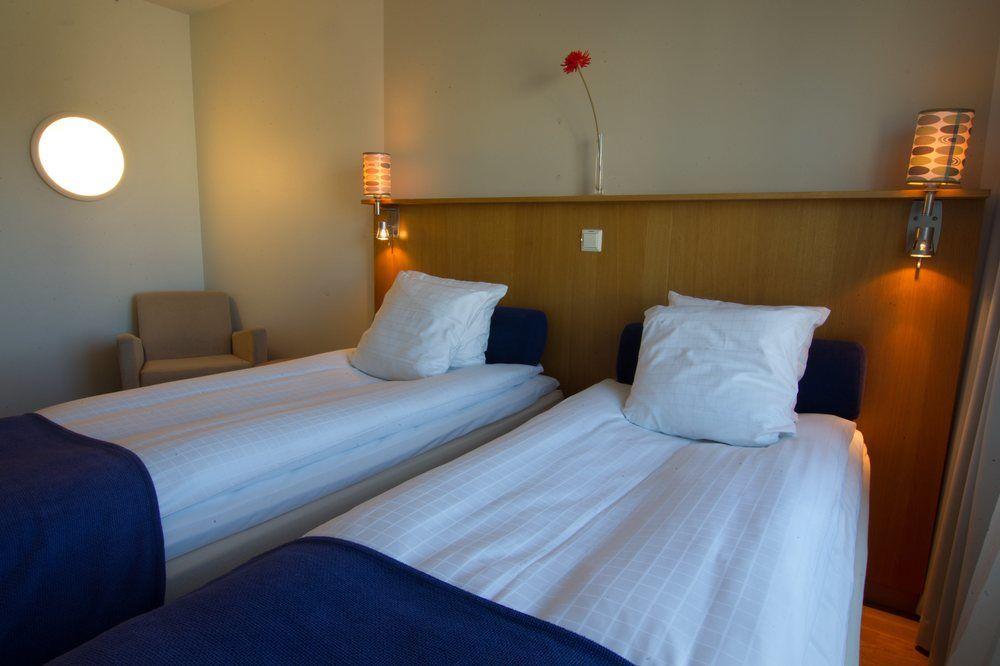 Western Halland Hotel 3*