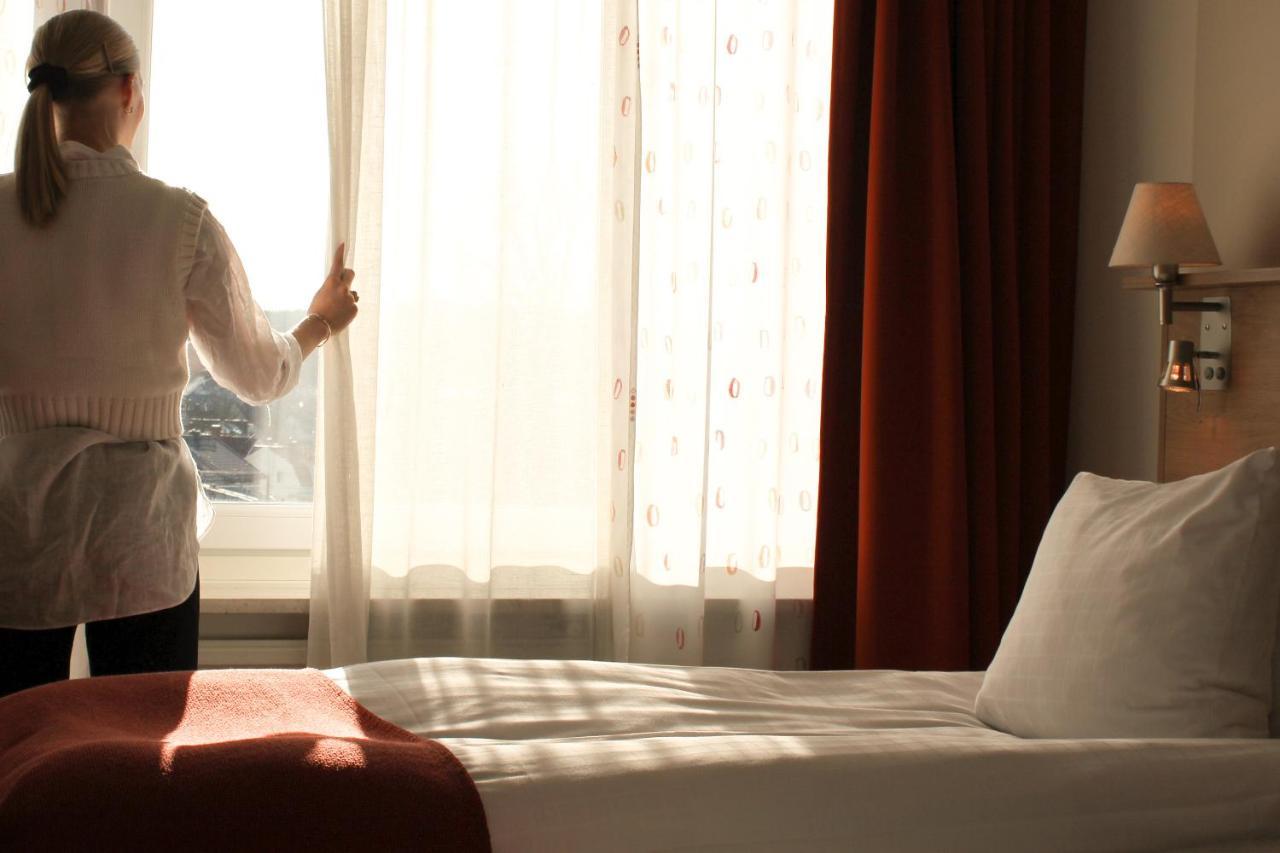Western Halland Hotel 3*