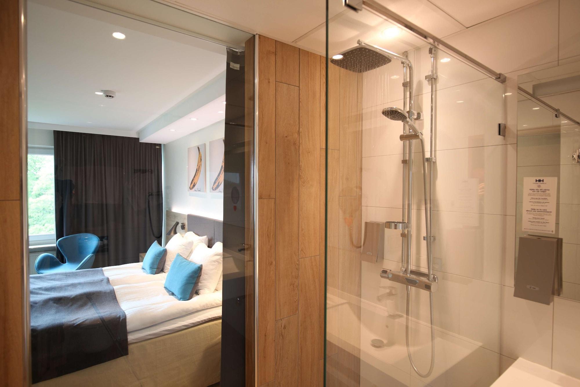 Hotel Western Halland 3*
