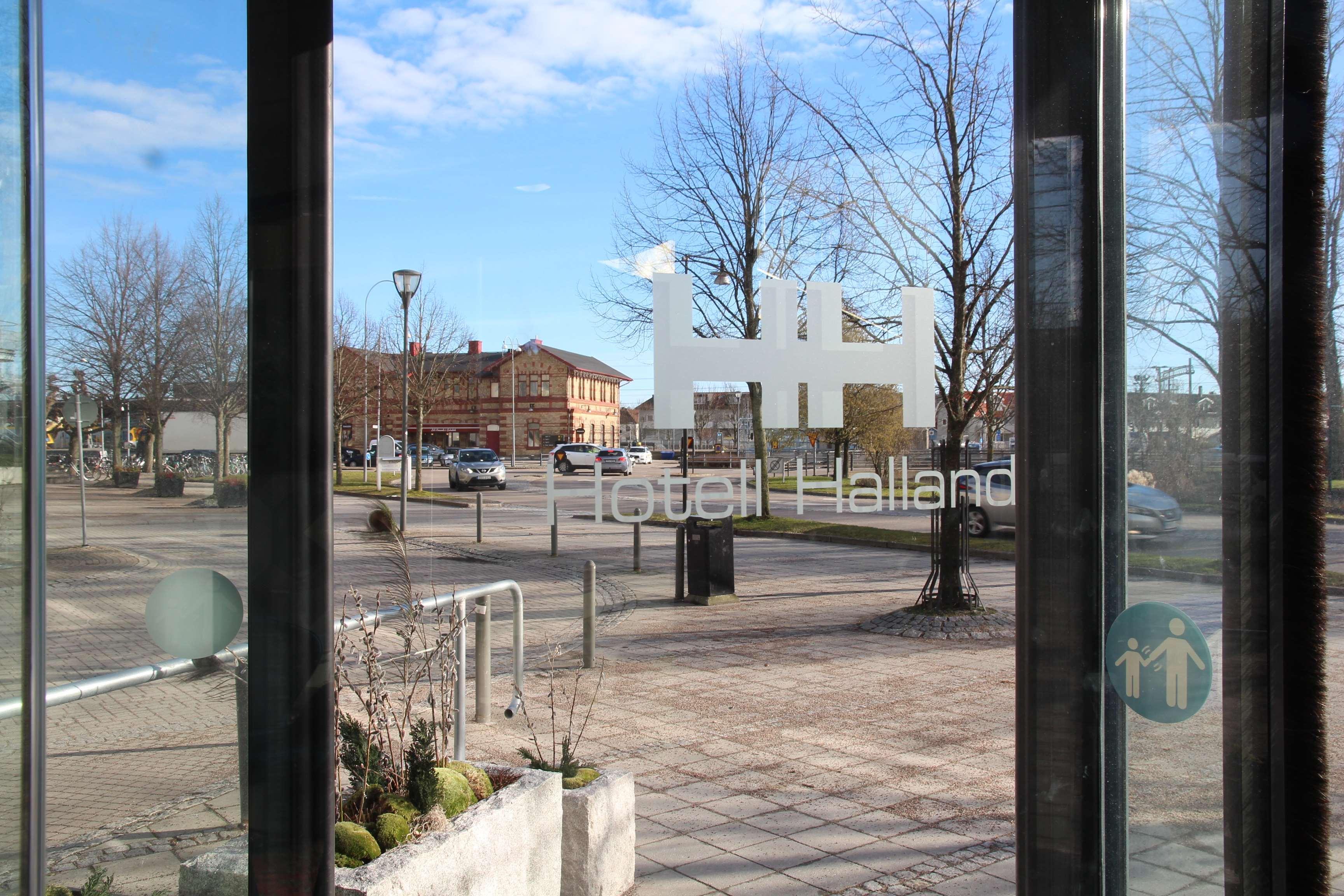 Western Halland