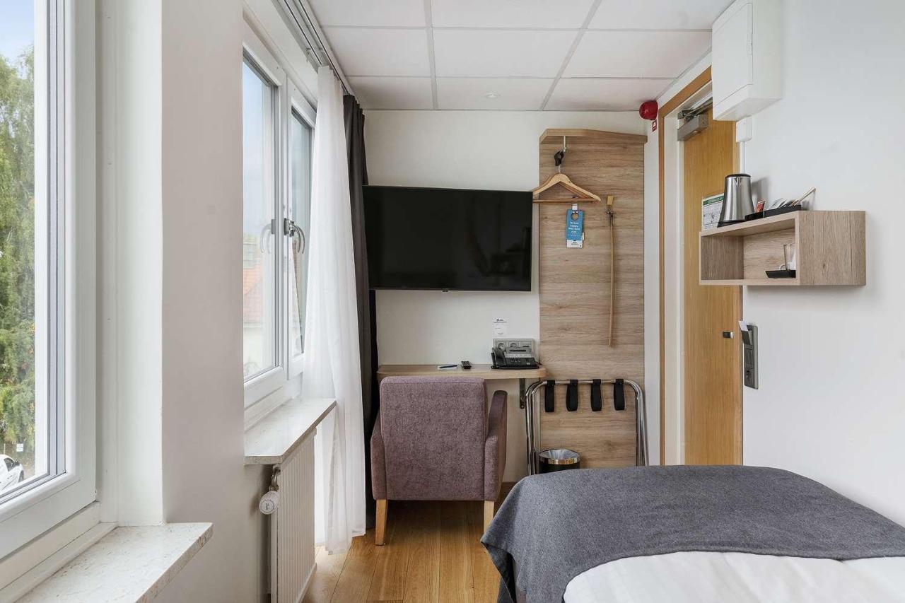 Western Halland Hotel Kungsbacka