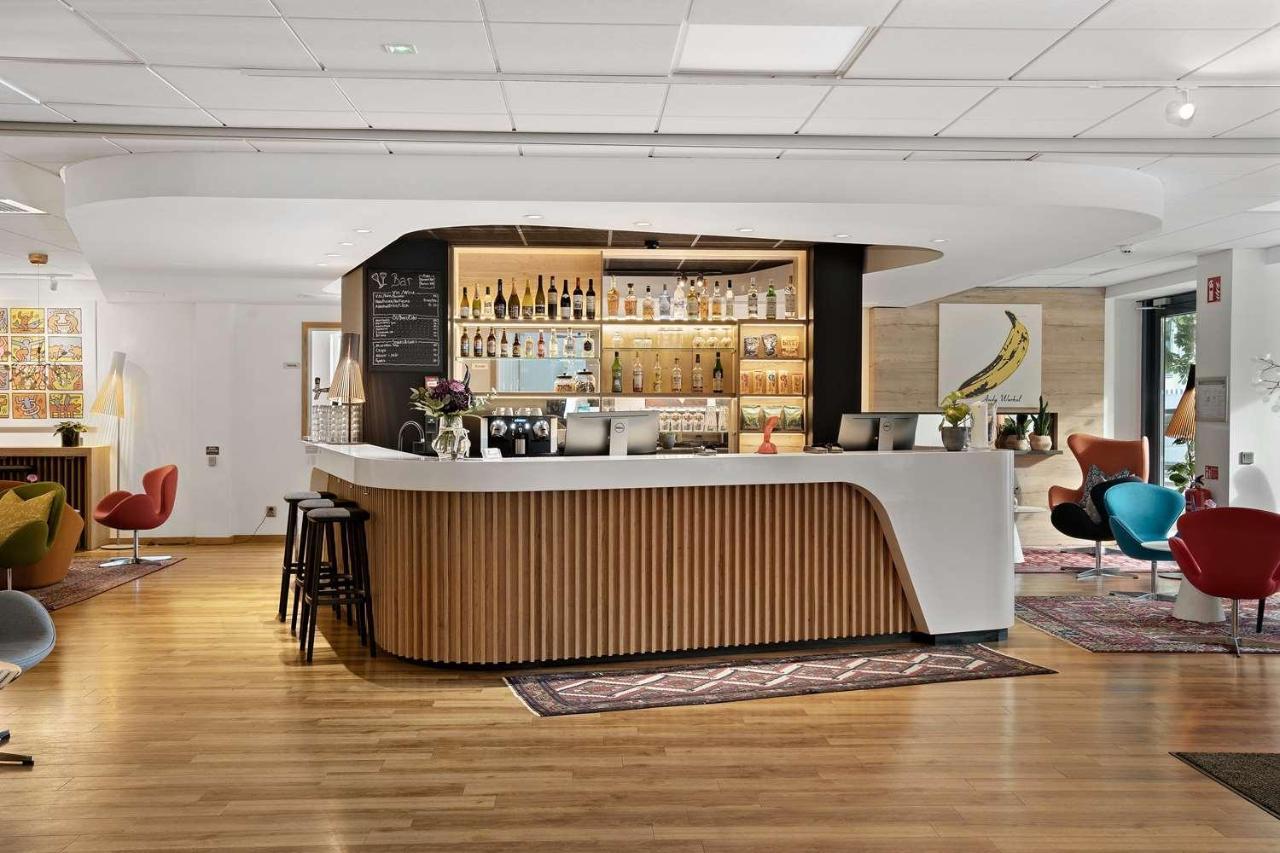 Western Halland Hotel Kungsbacka