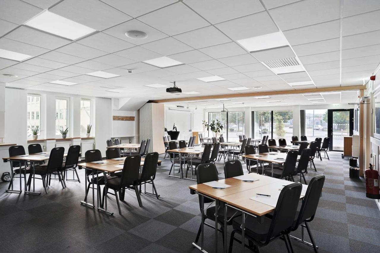 Hotel Western Halland