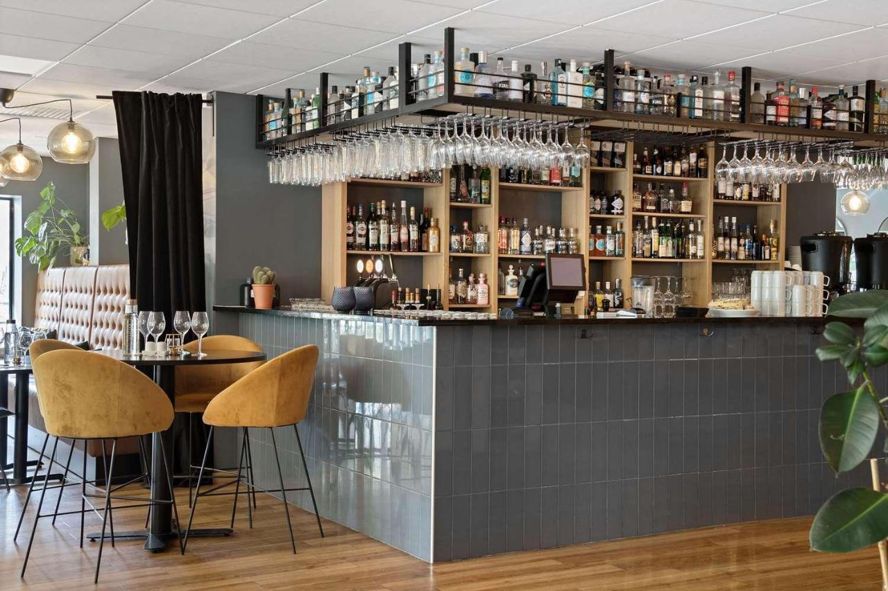 Western Halland Hotel