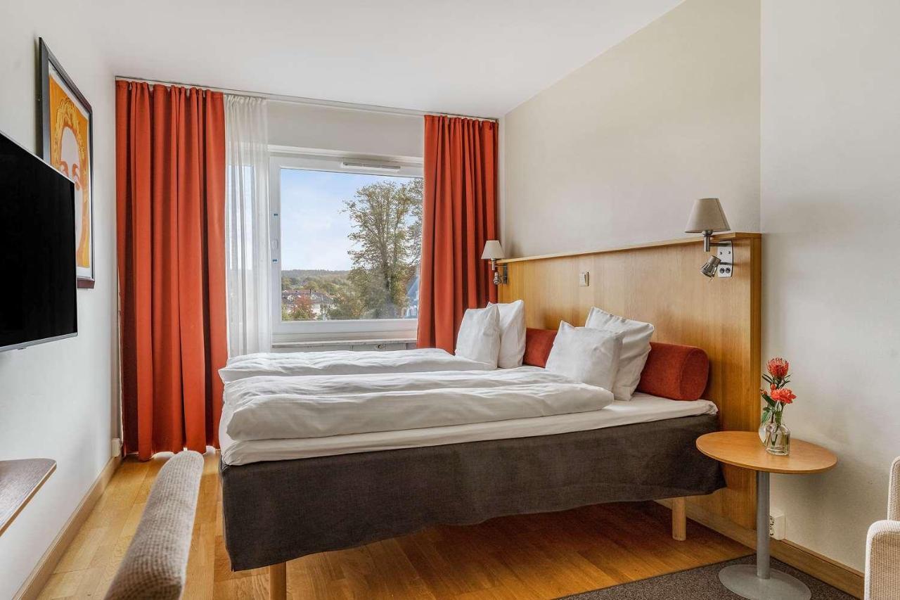 Hotel Western Halland 3*