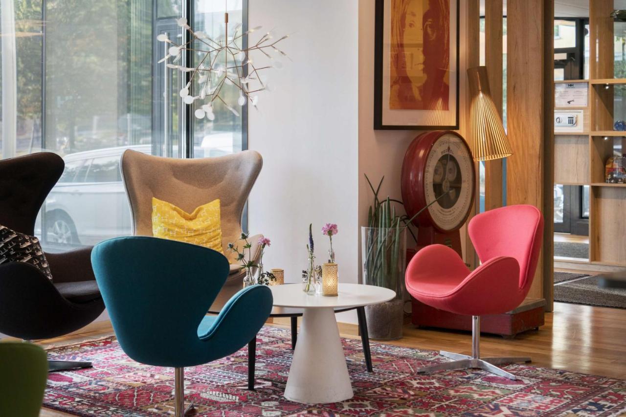 Hotel Western Halland Kungsbacka