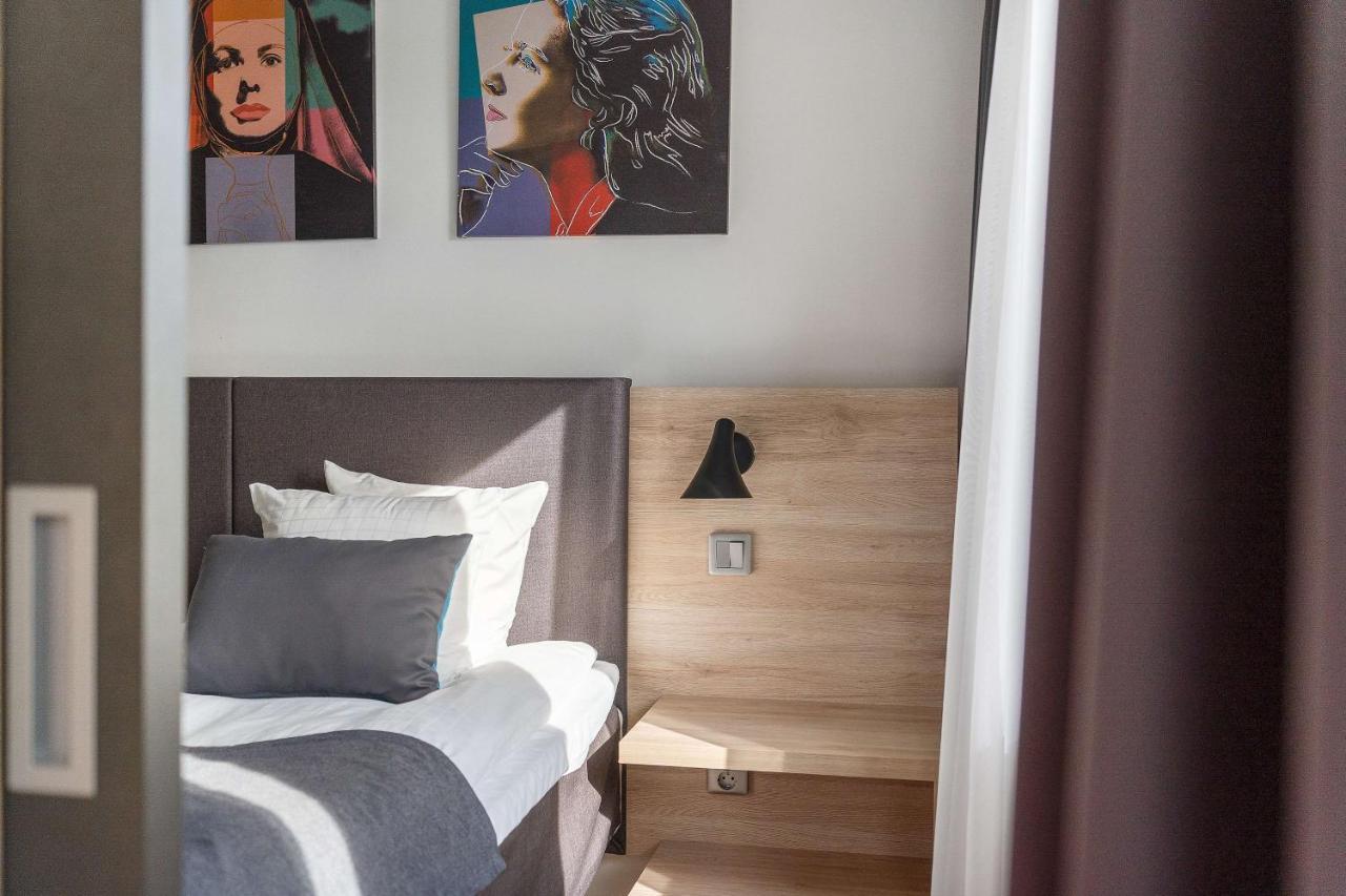 Western Halland Hotel 3*