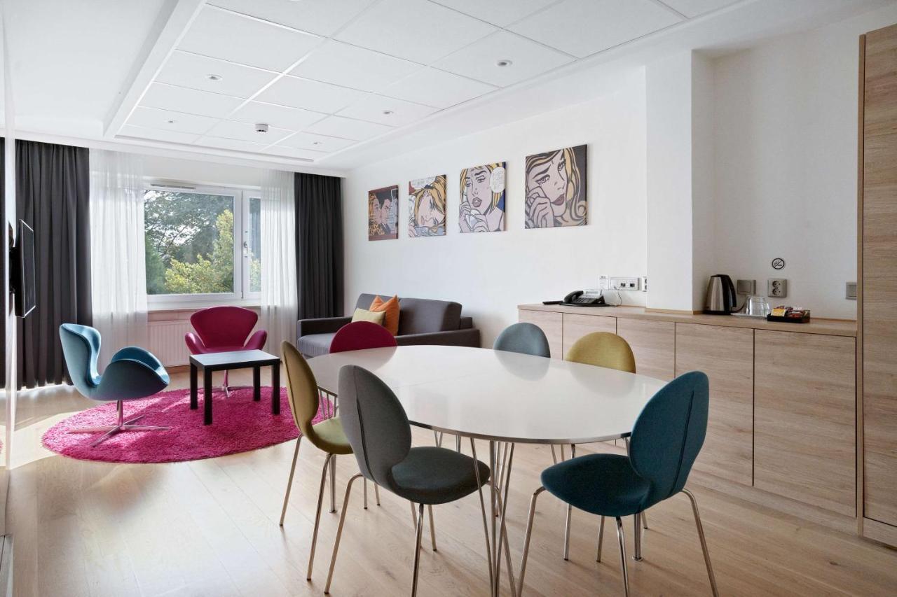Western Halland Hotel Kungsbacka