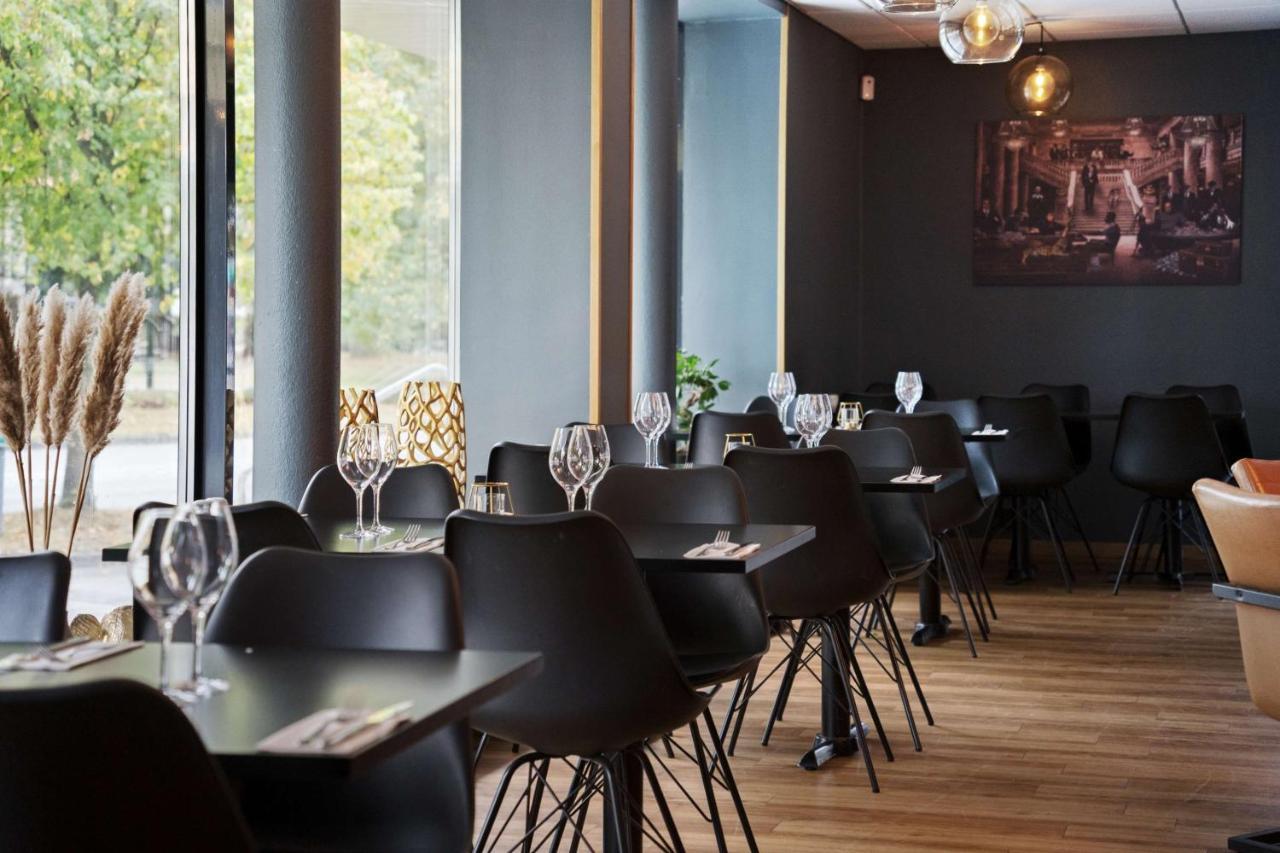 Hotel Western Halland Kungsbacka