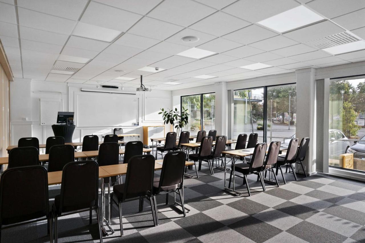 Western Halland 3* Kungsbacka