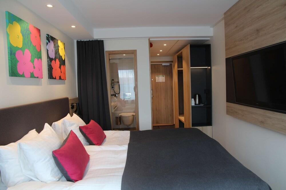 Hotel Western Halland Kungsbacka