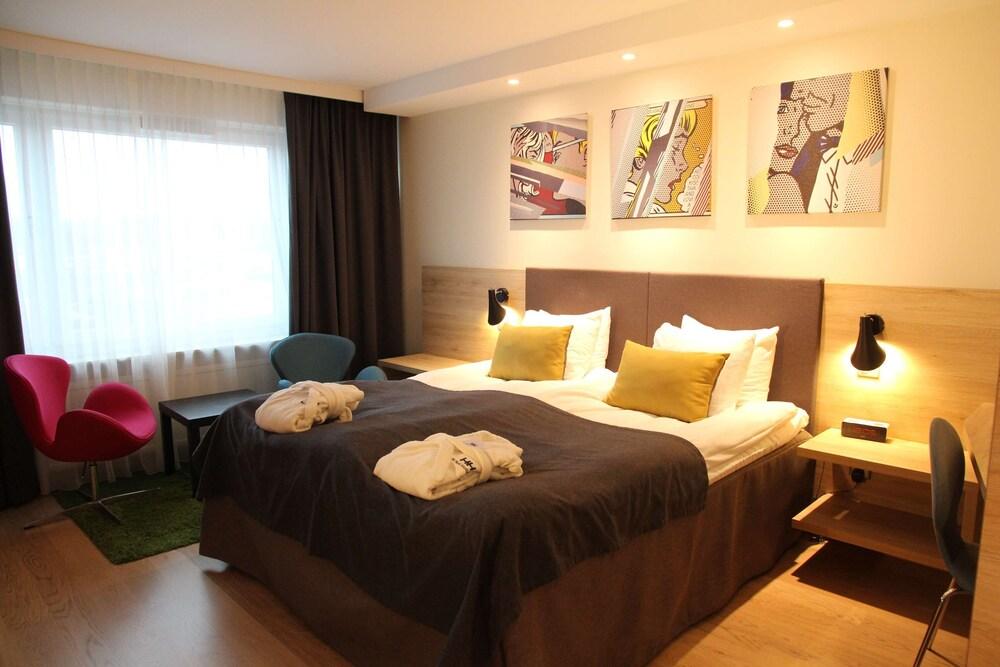 Hotel Western Halland 3*