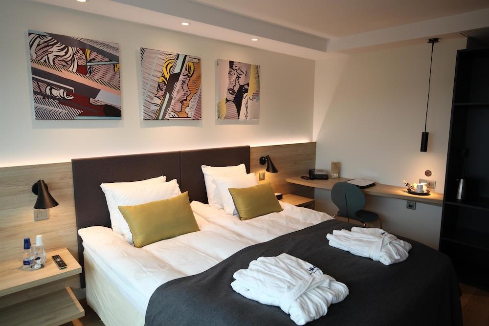 Western Halland Hotel