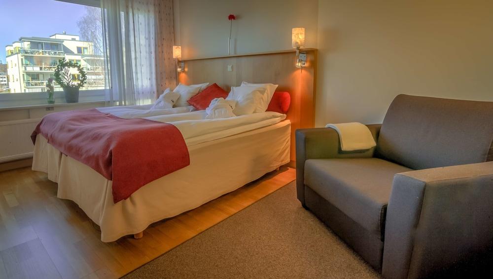 Hotel Western Halland Kungsbacka