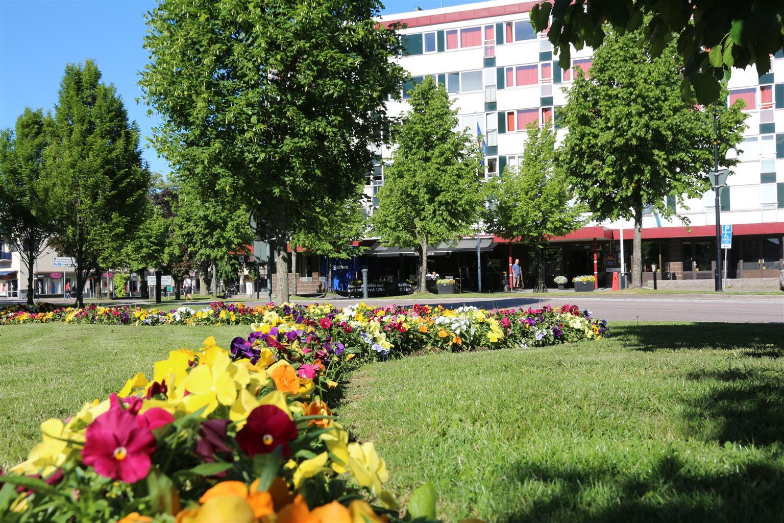Western Halland