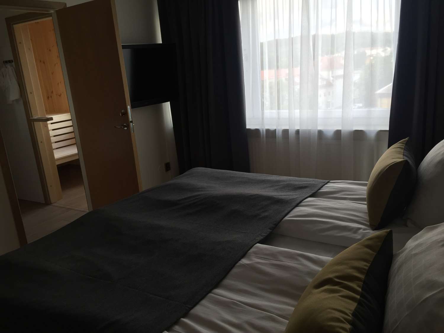 Western Halland Hotel 3*