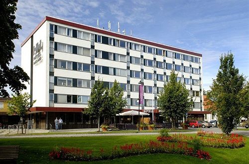 Hotel Western Halland 3*