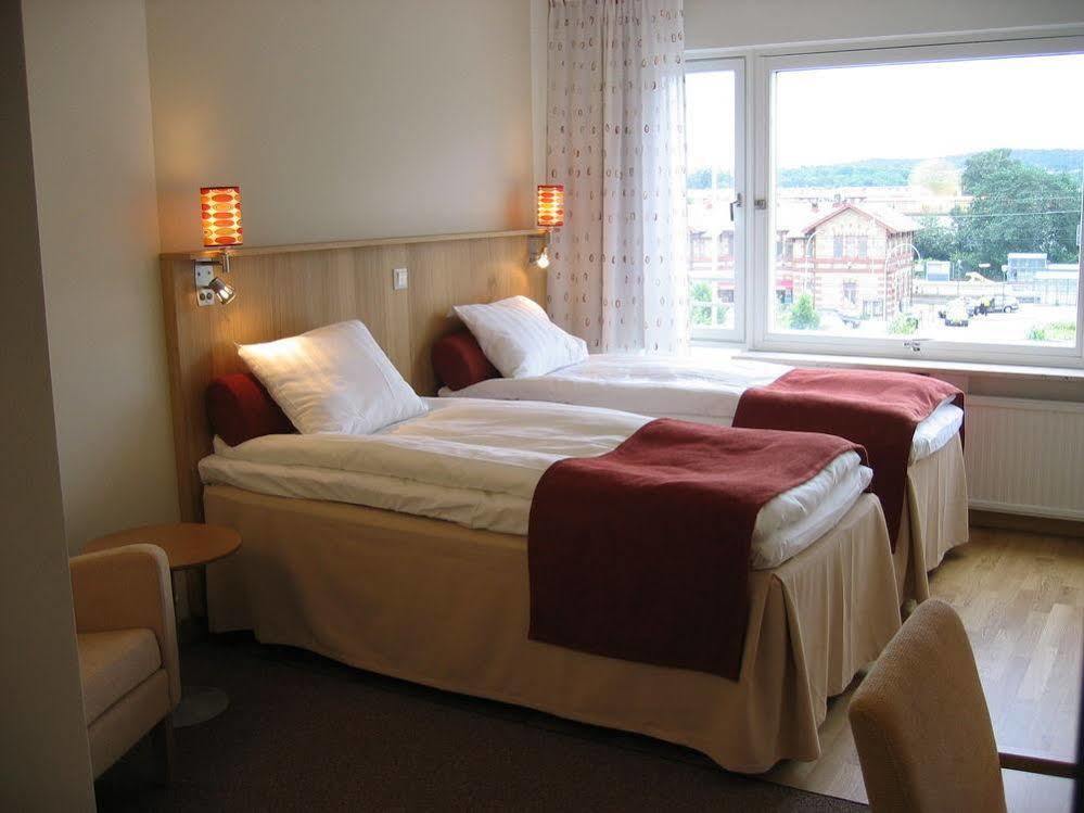 Western Halland Hotell Kungsbacka