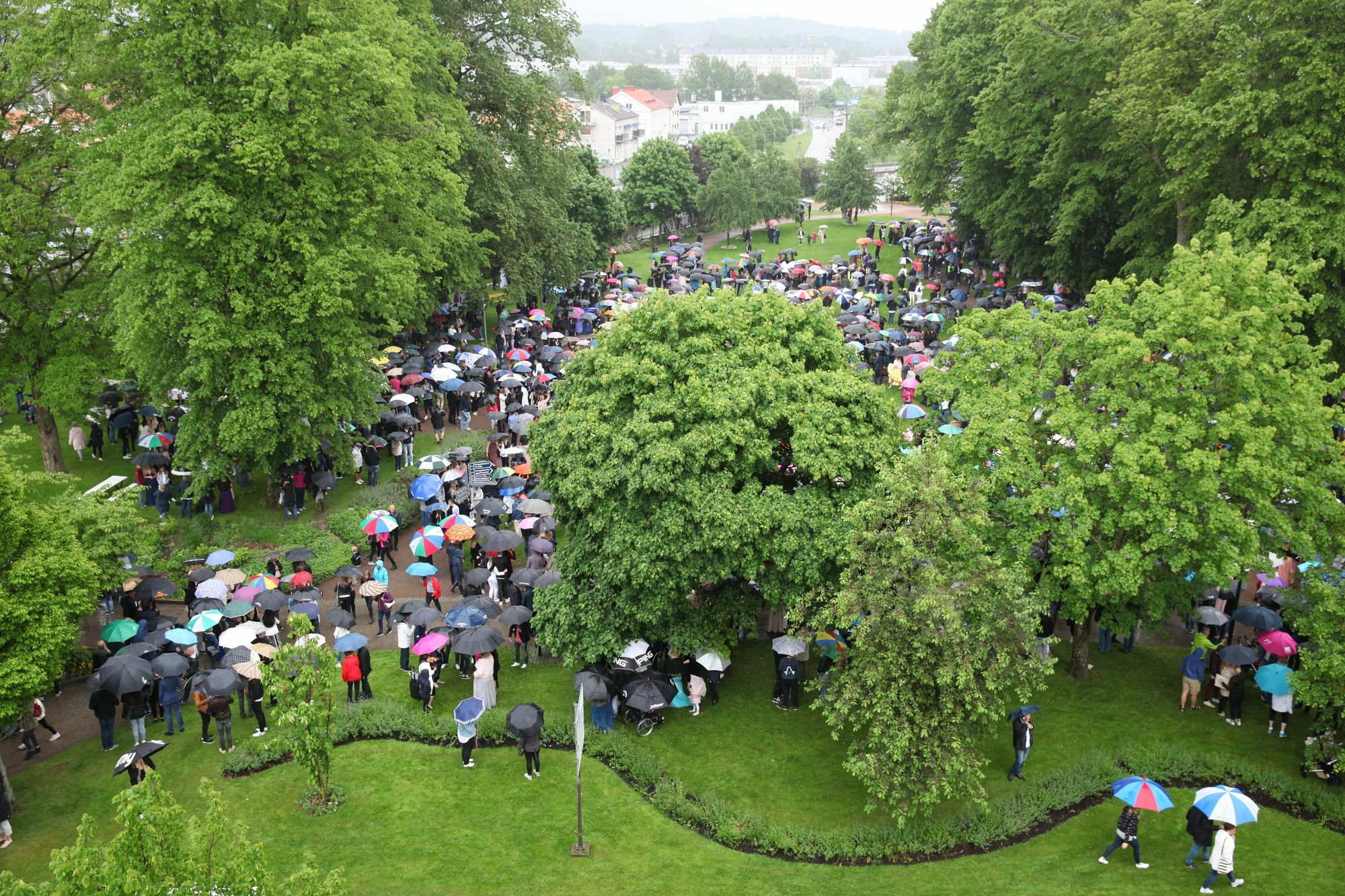 Western Halland