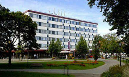 Hotel Western Halland